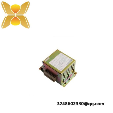 ABB DSSB140 48980001-P Battery Unit - Power Source for Industrial Automation