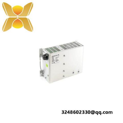 ABB DSSR122M - High-Performance Power Supply Unit for Industrial Automation