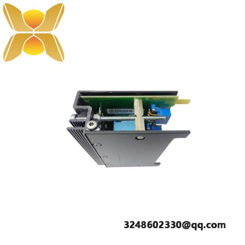 ABB DSSS171-3BSE005003R1 Voting Unit, Control System Solutions