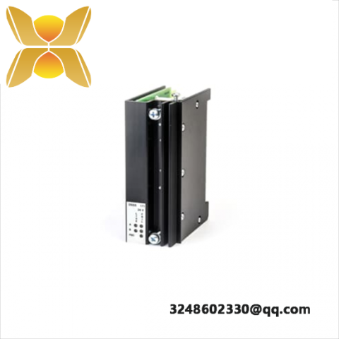 ABB 3HAC026171-001: High-Power Drive System for Industrial Automation