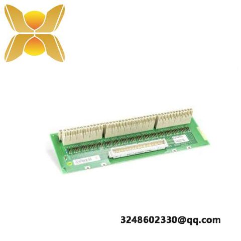 ABB DSTA145 - HP 57120001 Connection Unit, High Performance Automation Module