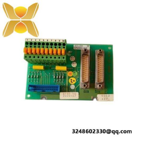 ABB FS225R17KE3/AGDR-76C: Advanced Process Control Solution for Industrial Automation