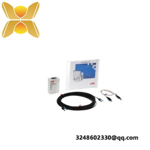 ABB DSTC175 57310001-KN Control Module for Industrial Automation Systems