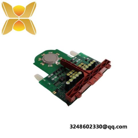 ABB DSTC176 57310001-KT Terminator Unit - Advanced Signal Conditioning Module