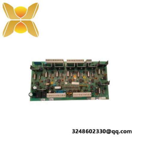 ABB 3HAC022307-048 Power Supply Module