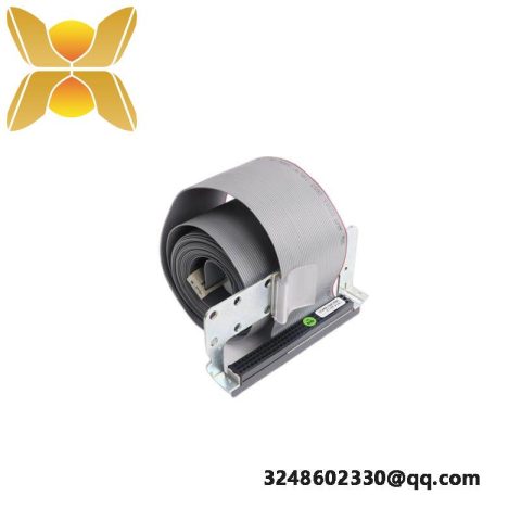 ABB DSTK 221L3 3BSC950164R30 Industrial Ribbon Cable Assembly