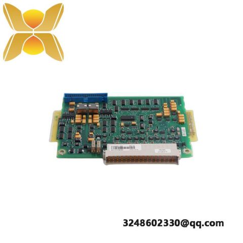 ABB DTAX701A 61430001-WM: High-Performance Digital Output Module for Industrial Automation