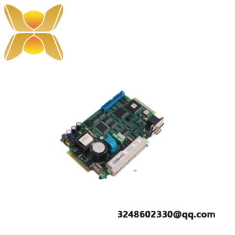ABB DTCA711A 61430001-WN DCS Module