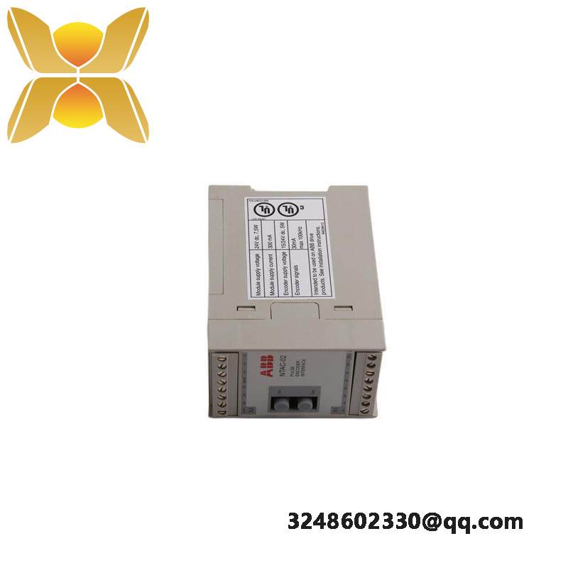 abb_dtdx707a_61430001-wg_power_supply_board.jpg ABB DTDX707A 61430001-WG: High-Performance Power Supply Board for Industrial Automation
