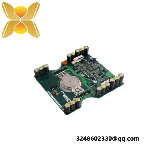 ABB DTPC721B 3EST126-236 Industrial Power Supply