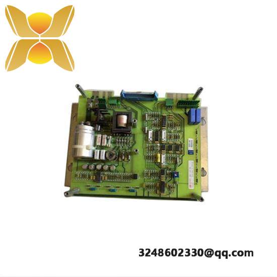 abb_dysf118b_61430001-xg_communication_interface_module.jpg ABB DSMB176 PLC Module