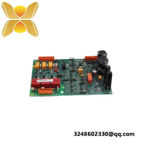 ABB DYTP600A 6143001-ZY Power Supply, Industrial Grade, Precision Engineering