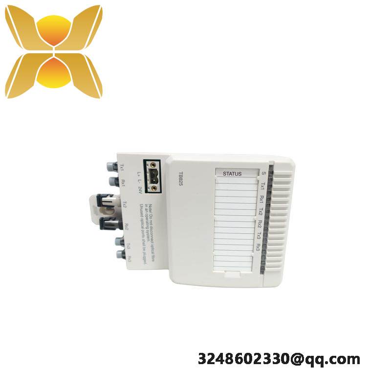 abb_e3efa_henf452750r1_1.jpg ABB E3EFa HENF452750R1: Precision Control Module, Advanced Industry Solutions