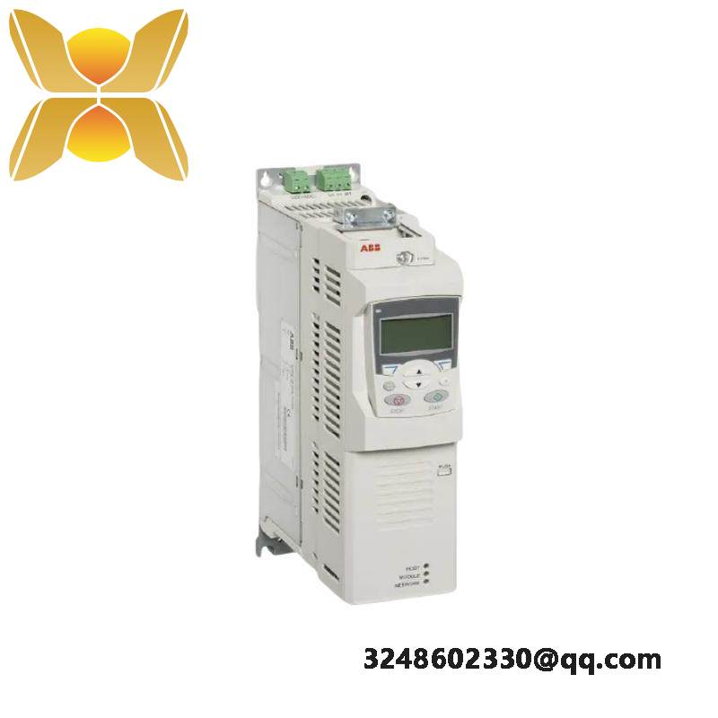 abb_e3es.jpg ABB E3ES HENF318736R1 Industrial Controller