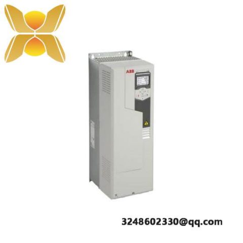 ABB EL3040 Industrial Control Module