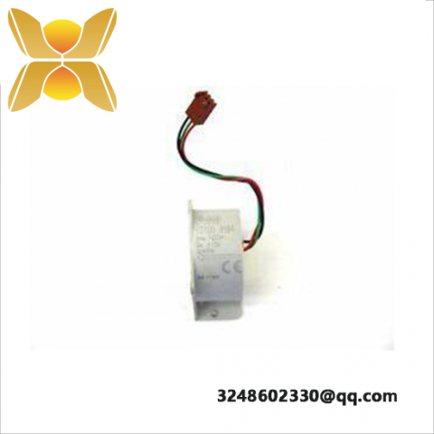 ABB ES100-9594 Current Transducer - Precision Measurement for Industrial Automation