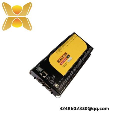 ABB ESB-2 NSB202-501B Servo Controller, Precision & Efficiency in Industrial Control Solutions