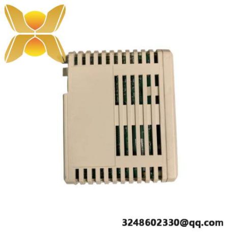 ABB FAU810 C87-11006 Modular - Advanced Industrial PLC System