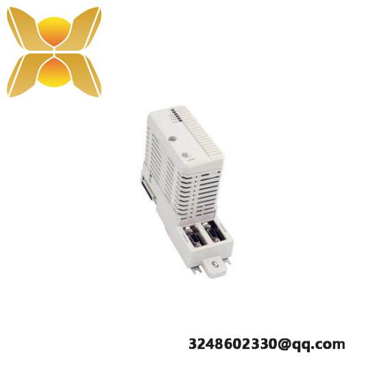 abb_fc95-22_hesg448688r22_2.jpg ABB FC95-22 HESG448688R22 Module for Industrial Control Systems