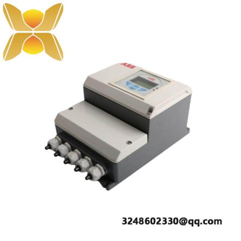 ABB FET3211S0A1A2C0H2M6 3K672013030195 Industrial Transmitter