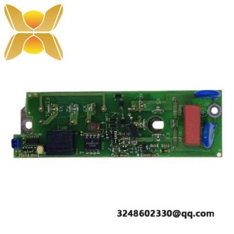 ABB FIS-31 3ADT313600R1 Excitation Module: Advanced Power System Control for Industrial Applications