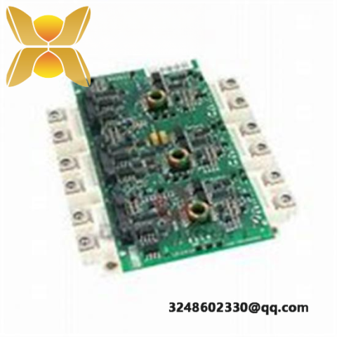 ABB FS450R12KE3/AGDR-71C Installation Accessories Noble: A Comprehensive Solution for Your Control System Needs