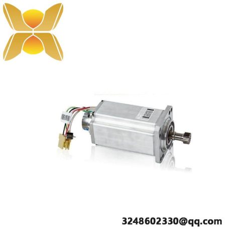 ABB G3EA HENF315754R1 Industrial Control Module