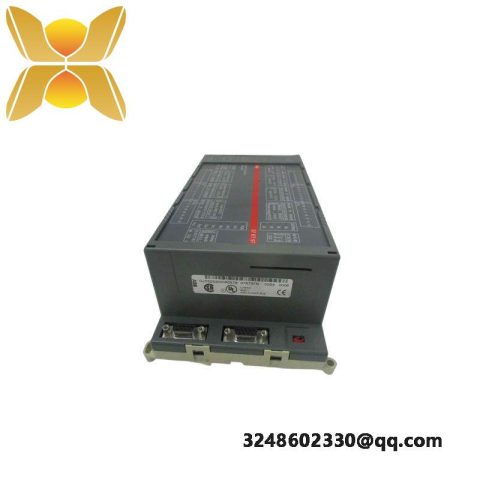 ABB G3EB HENF315768R1 Industrial Control Module