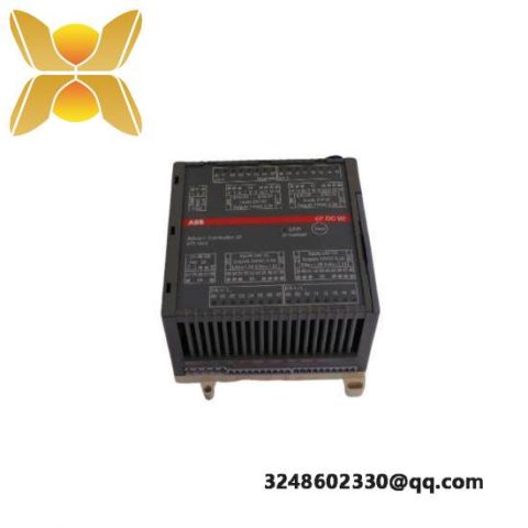 ABB G3FCb HENF458568R1 Industrial Control Module