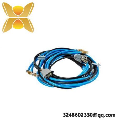 ABB GDC806A0101 High-Performance Industrial Controller Module