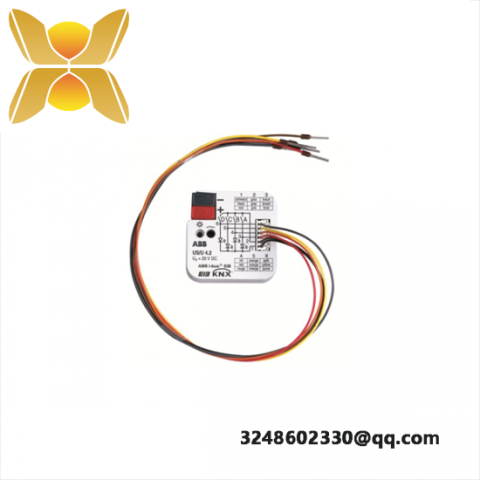 ABB GHQ6310080R0111LMS11 Universal Interface Module