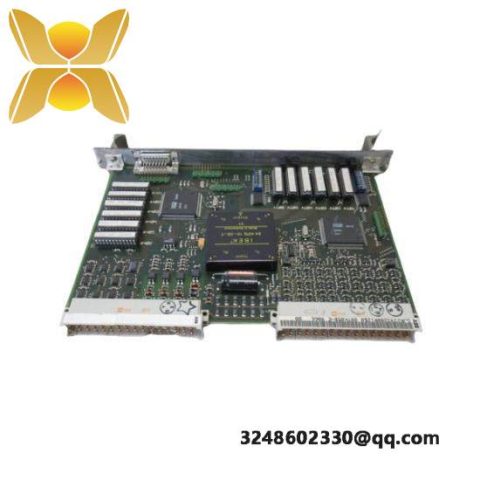 ABB GJR2332300R0100: High-Performance Power Supply Module