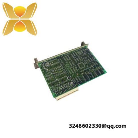 ABB GJR2368900R2200 87TS01I-E Coupling Module: Precision Drive System Component