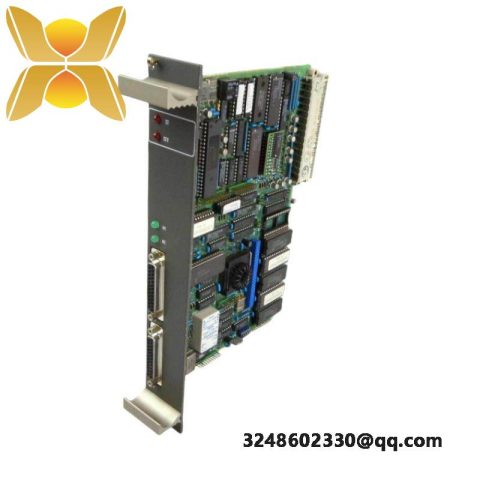 ABB GJR2390200R1210 Control Board, Advanced Industrial Automation Solution