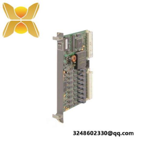 ABB GJR2393600R100 | 88FK05 | 9086 Remote Bus Coupling Module