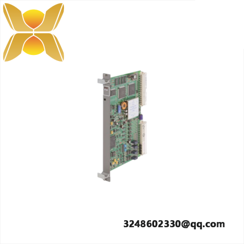 ABB GJR2403500R3010 | 81ET03A-E Temperature Sensor Input Module | Industrial Automation