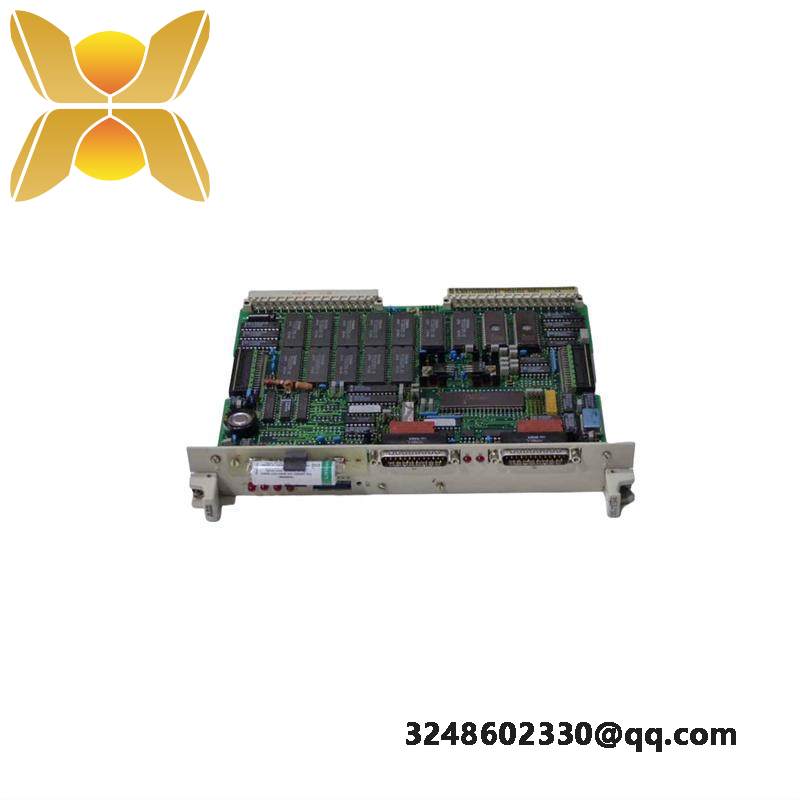 abb_gjr5146620r0001_35ze94g_processor_board.jpg ABB GJR5146620R0001 35ZE94G Industrial Control Processor Board