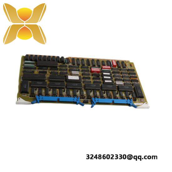 abb_gjr5252300r3101_07ac91f_1.jpg ABB GJR5252300R3101 07AC91F - High-Performance Industrial Control Module