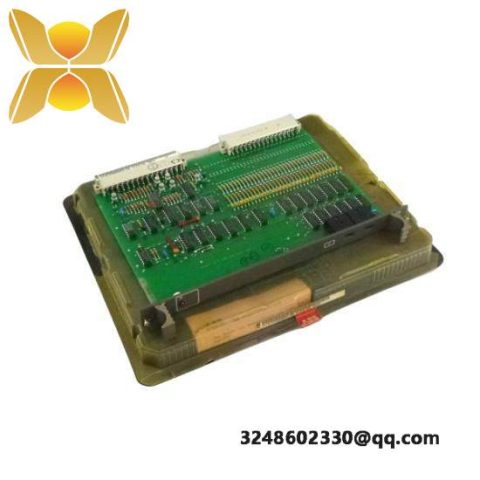 ABB GKWE850000R0100 Procontrol Process Automation System