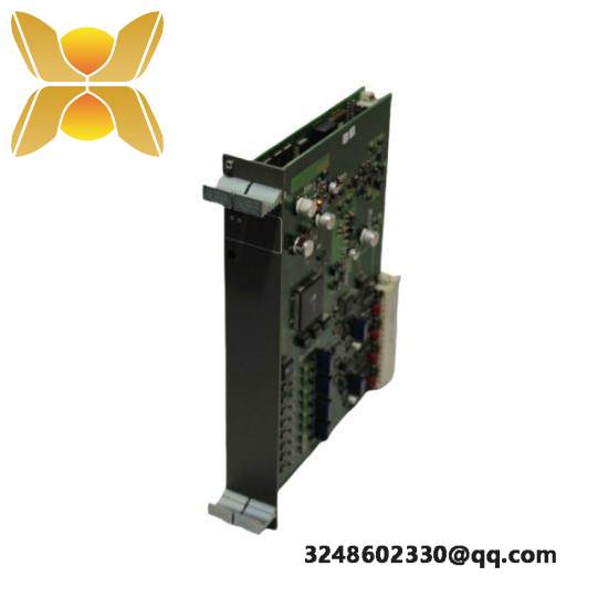abb_gkwe857900r1210_control_board.jpg ABB GKWE857900R1210 - Advanced Control Board, Industrial Automation Solutions