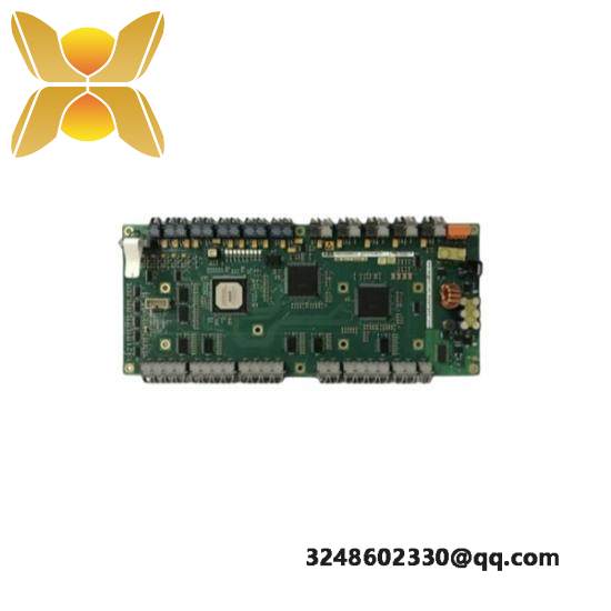 abb_gop2.jpg ABB GOP2 Control Module for Industrial Automation Systems