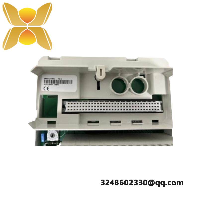 abb_grbtu.jpg ABB GRBTU - High Precision Industrial Control Module