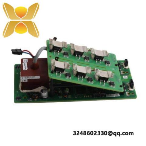 ABB H2004 KV Upgrade Kit F1 - Power Module for Industrial Automation, 200 Characters or Less