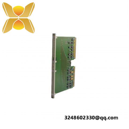 abb_hedt300340r1_ed1780a_bus_amplifier_module.jpg ABB HEDT300340R1 ED1780a - High-Performance Bus Amplifier Module