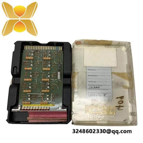 ABB HEIE420158R0001 - Industrial Control Modules