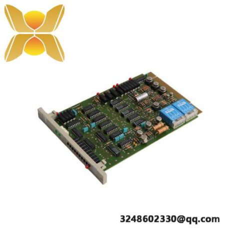 ABB HENF105323R0002 P7LA: Precision Drives for Industrial Automation