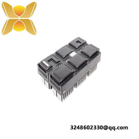 ABB HENF209709R0001 P4LK - Advanced Process Control Module