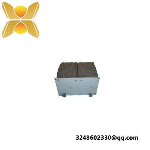 ABB HENF 105296 R0001 E5LA - Industrial Automation Control Module