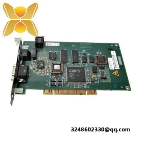 ABB HESG324490R1 316NG65 Control Board - Industrial Automation Module