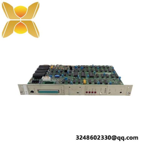 ABB HESG330015R1 ED1833 Industrial Control Module